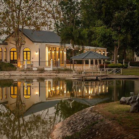 Diamond Hill Resort Nong Nam Daeng Bagian luar foto
