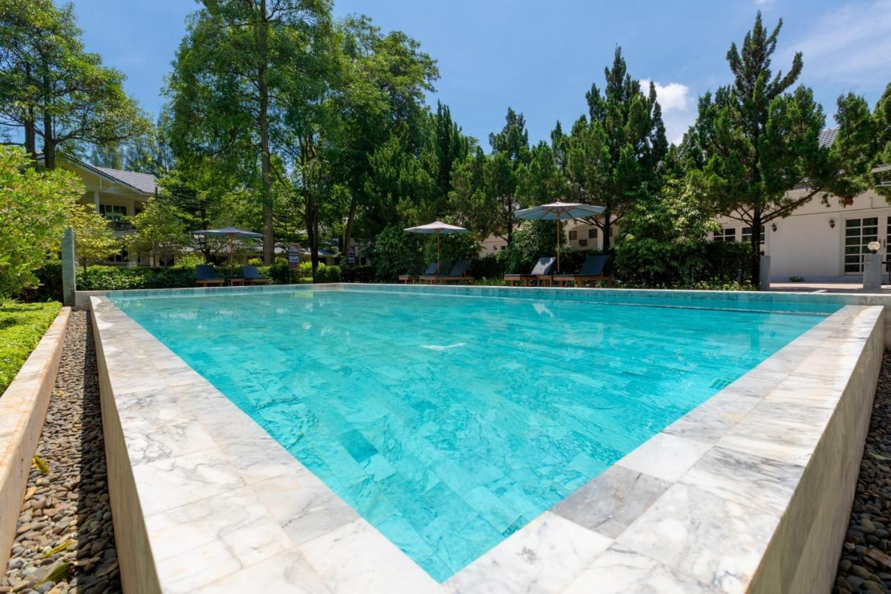 Diamond Hill Resort Nong Nam Daeng Bagian luar foto