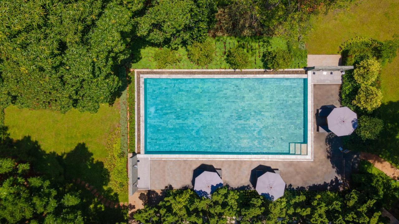 Diamond Hill Resort Nong Nam Daeng Bagian luar foto