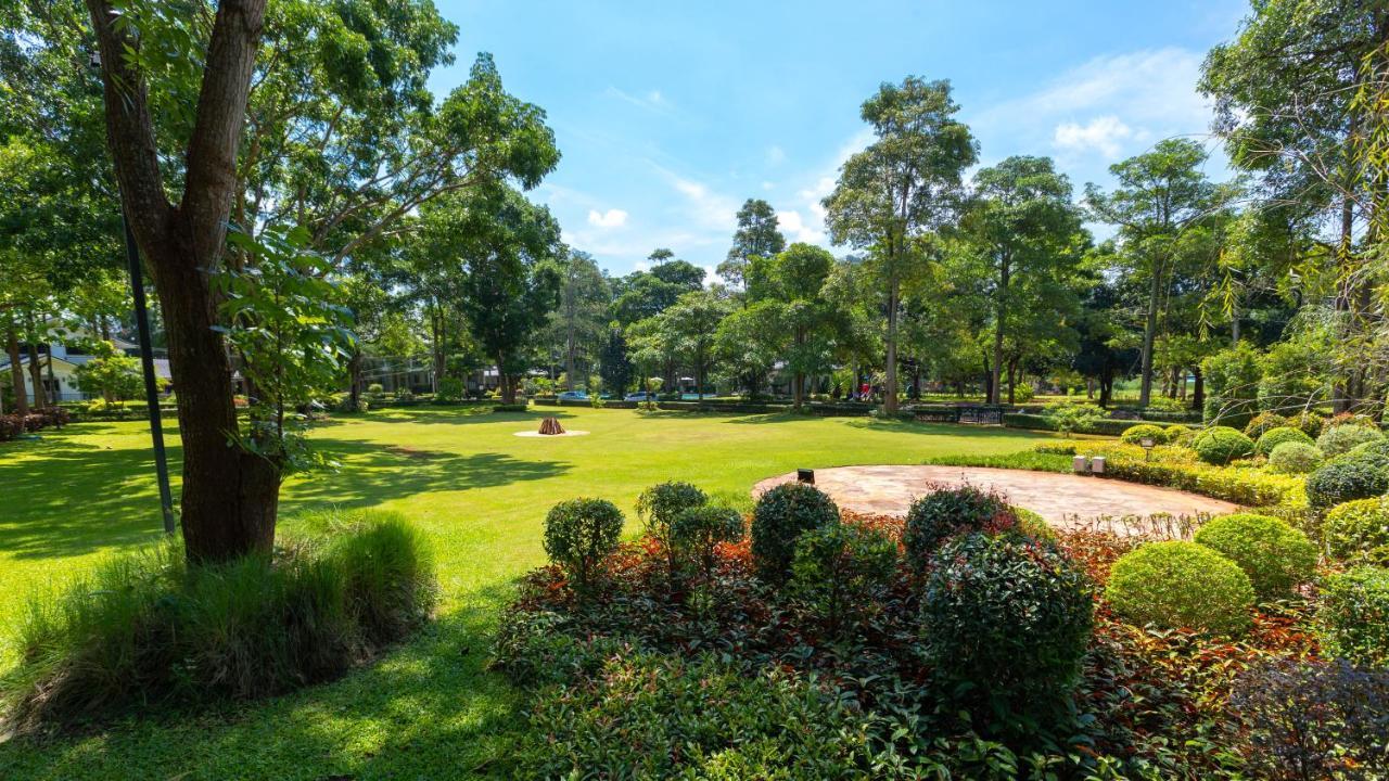 Diamond Hill Resort Nong Nam Daeng Bagian luar foto