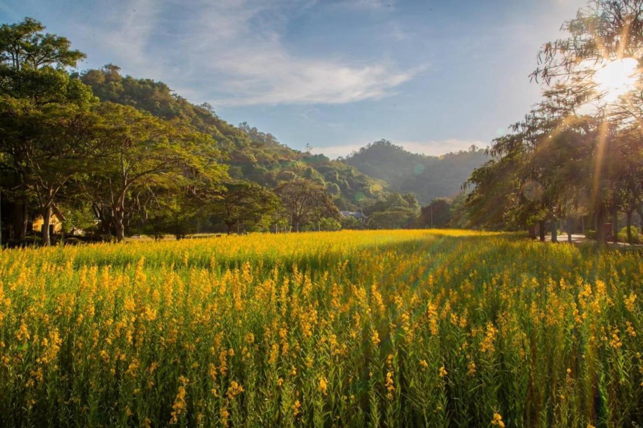 Diamond Hill Resort Nong Nam Daeng Bagian luar foto