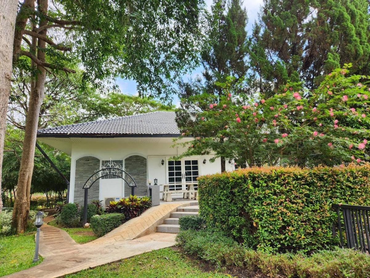 Diamond Hill Resort Nong Nam Daeng Bagian luar foto