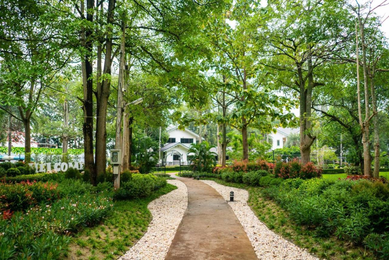 Diamond Hill Resort Nong Nam Daeng Bagian luar foto