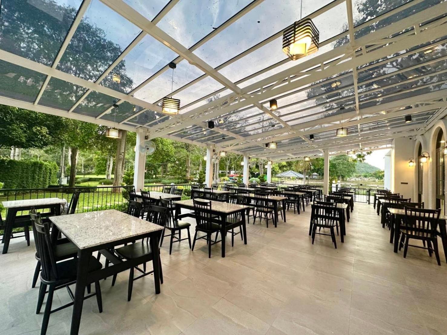 Diamond Hill Resort Nong Nam Daeng Bagian luar foto