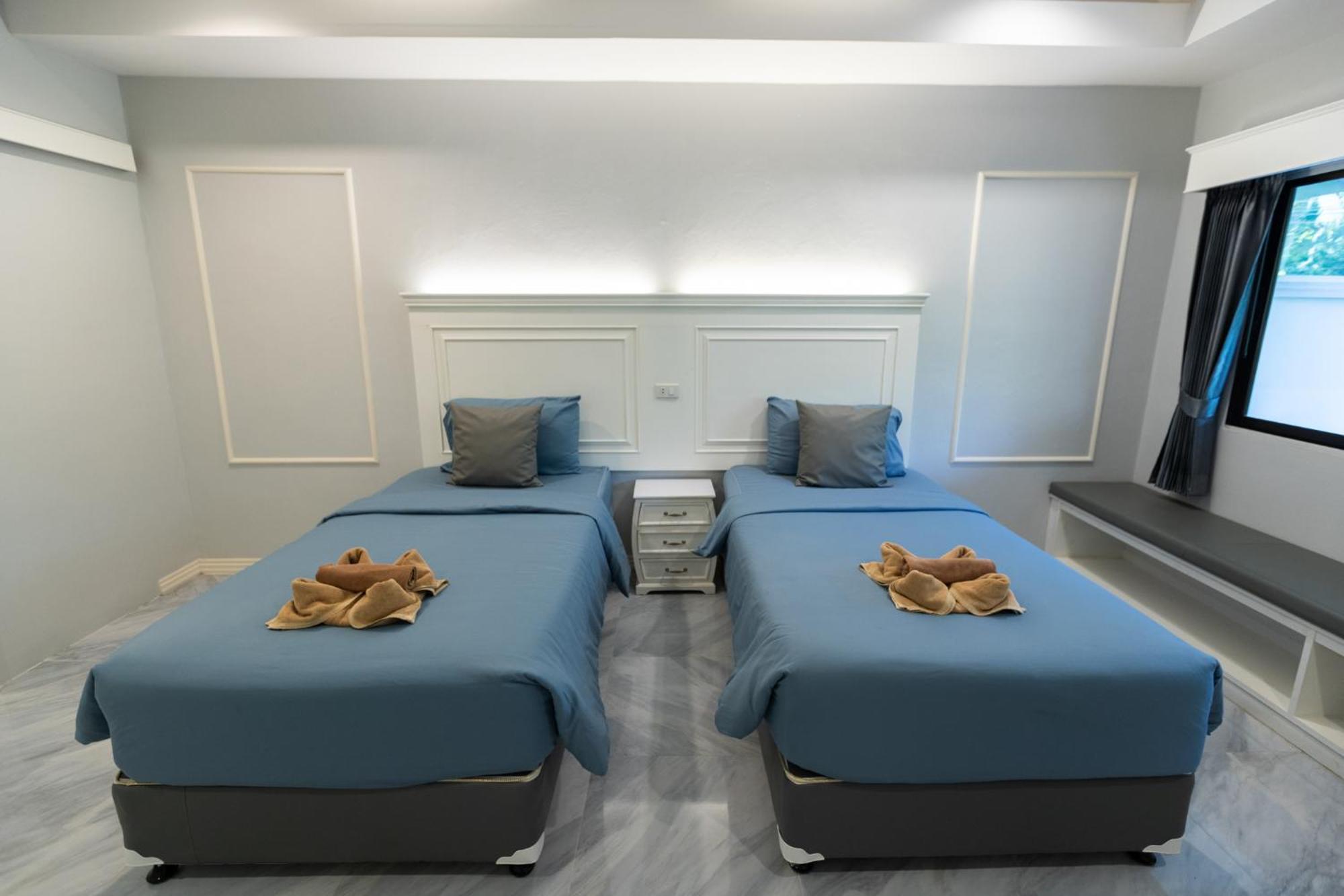 Diamond Hill Resort Nong Nam Daeng Bagian luar foto