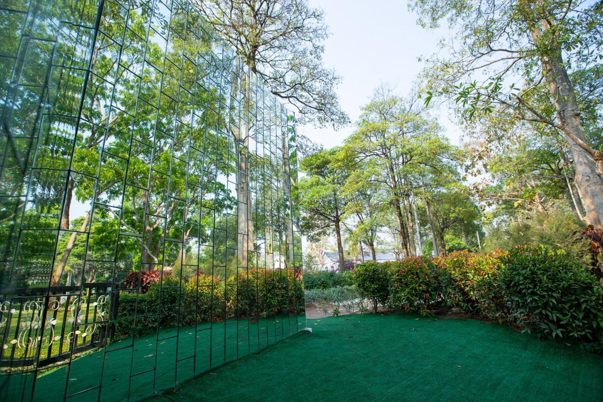 Diamond Hill Resort Nong Nam Daeng Bagian luar foto