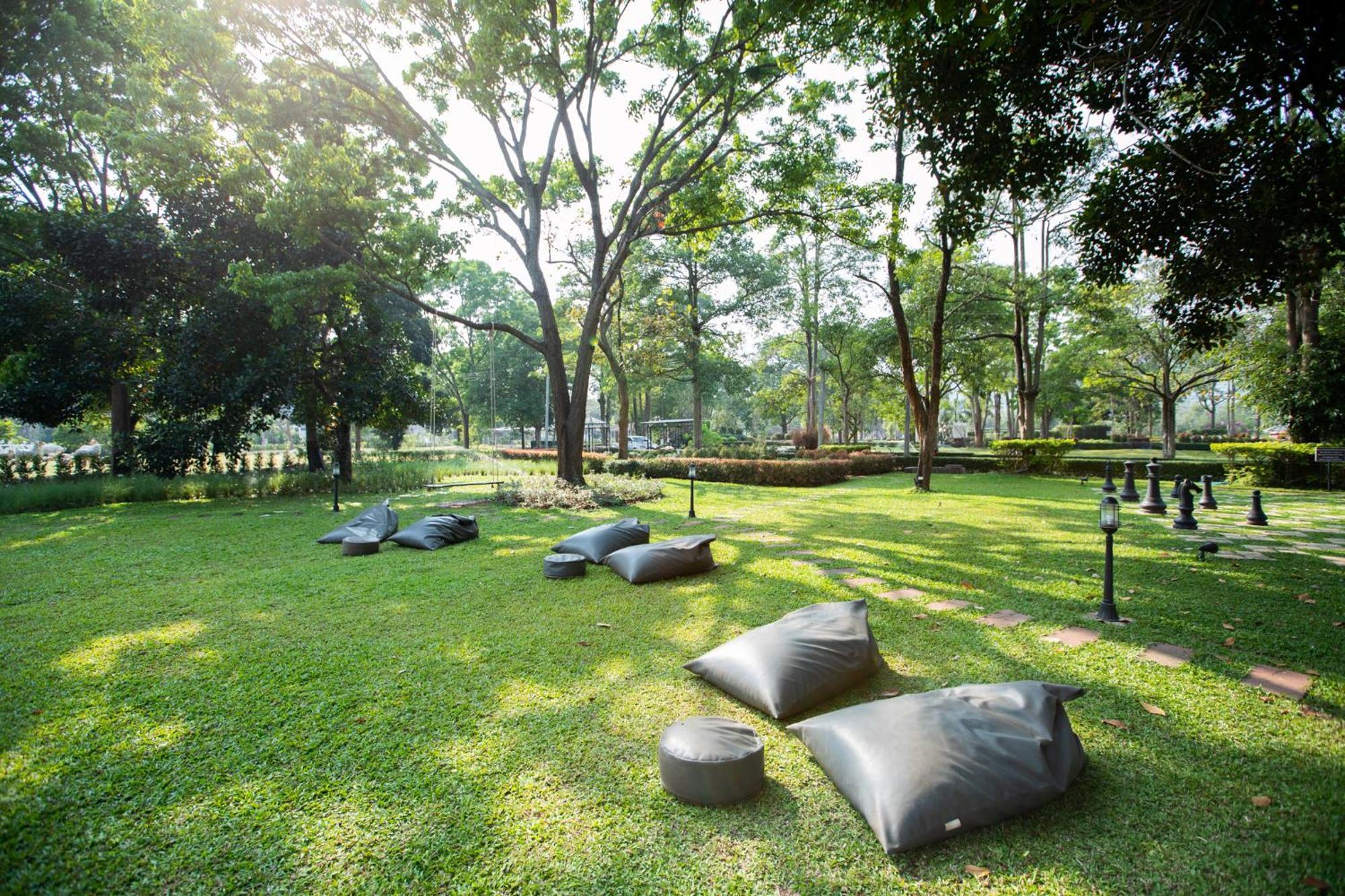 Diamond Hill Resort Nong Nam Daeng Bagian luar foto