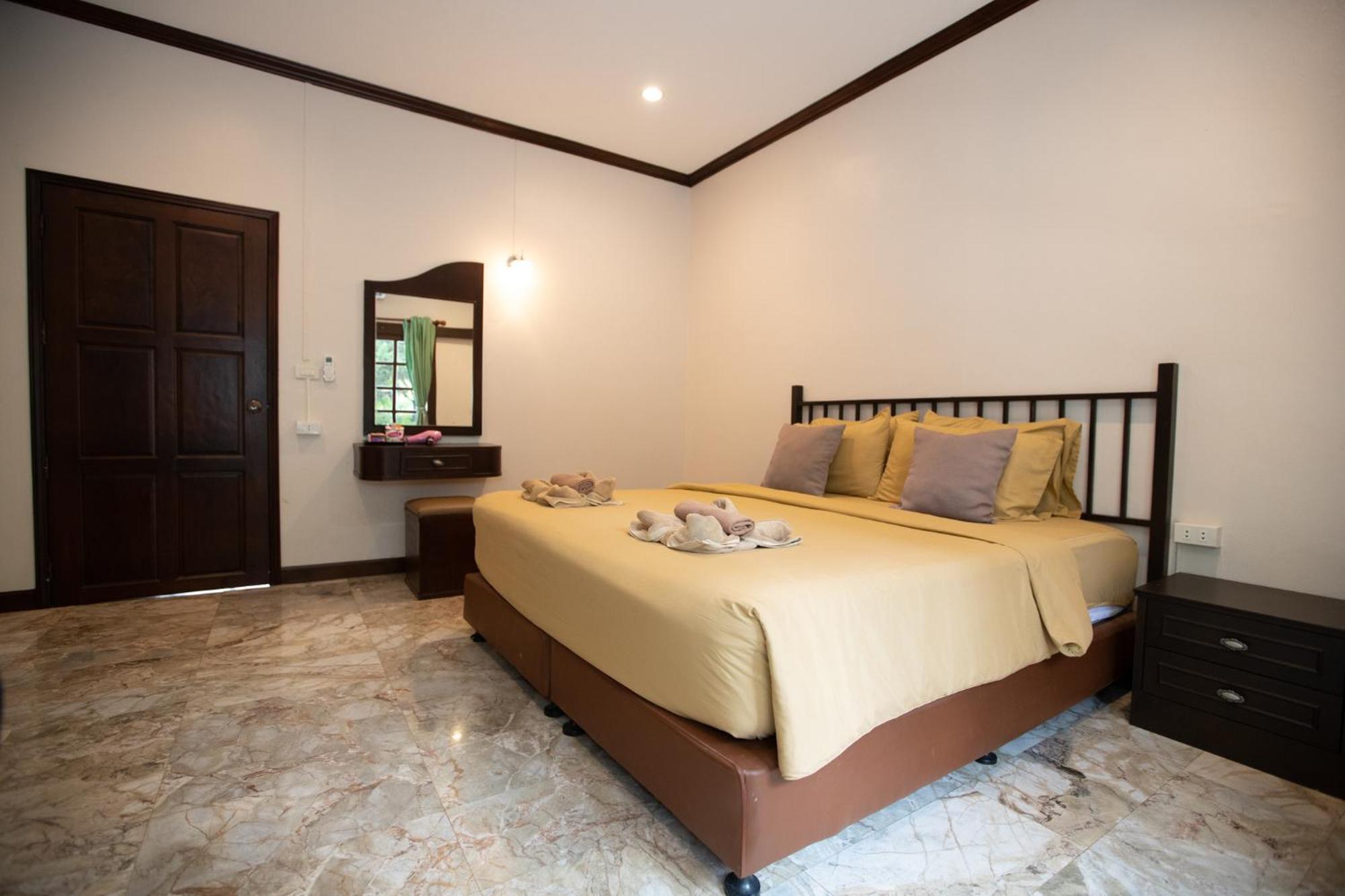 Diamond Hill Resort Nong Nam Daeng Bagian luar foto