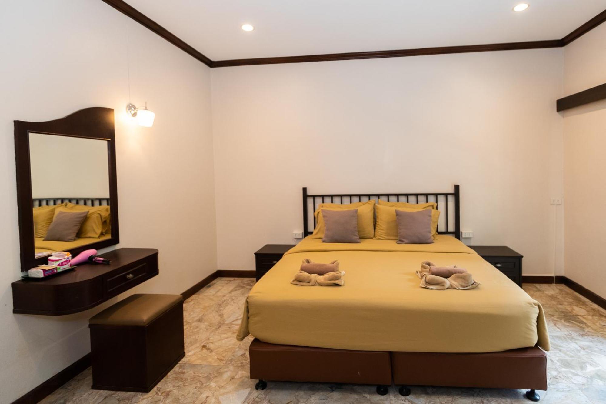 Diamond Hill Resort Nong Nam Daeng Bagian luar foto