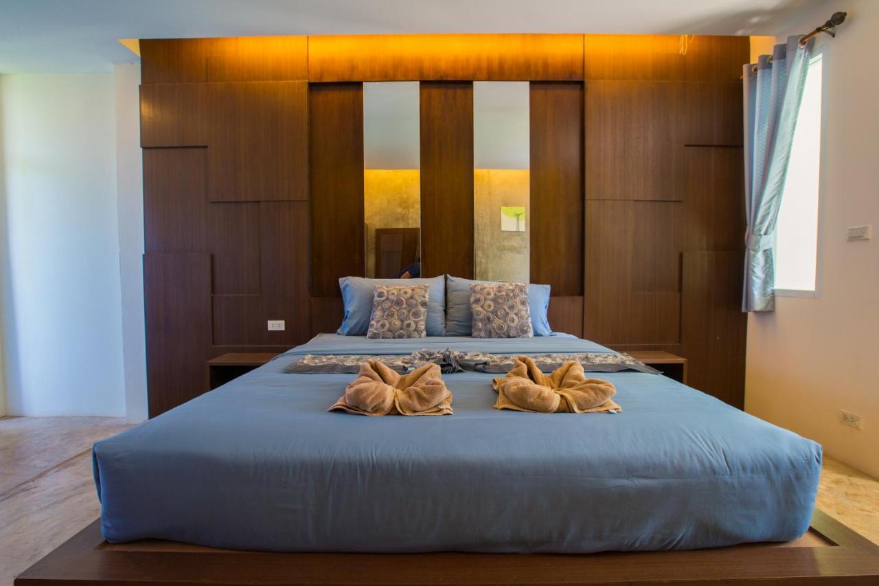 Diamond Hill Resort Nong Nam Daeng Bagian luar foto
