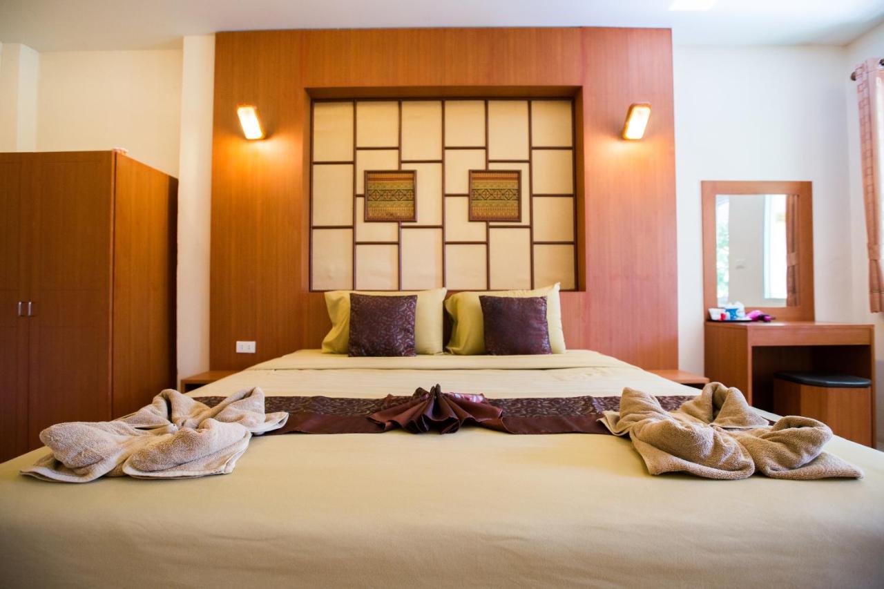Diamond Hill Resort Nong Nam Daeng Bagian luar foto