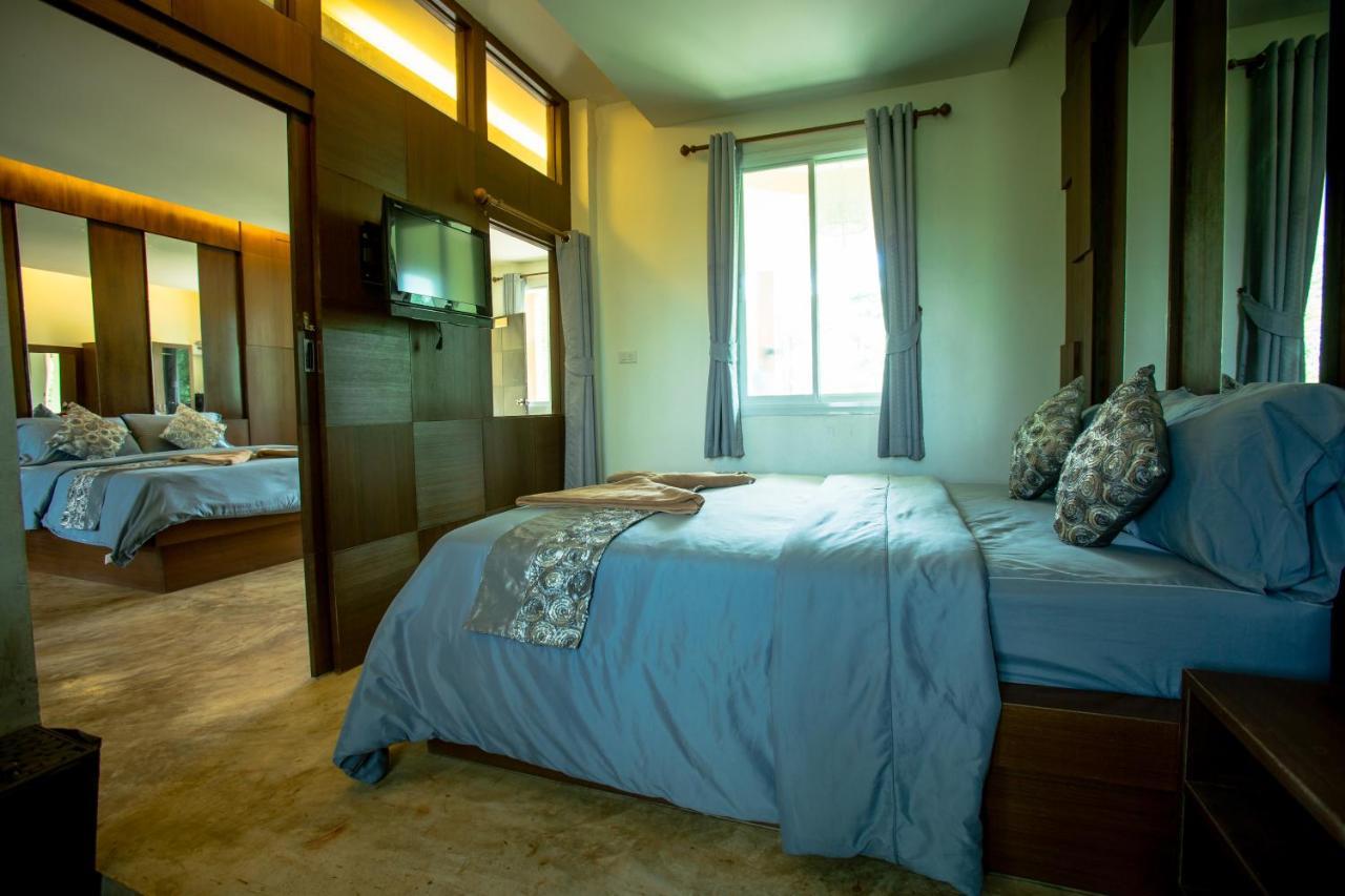 Diamond Hill Resort Nong Nam Daeng Bagian luar foto