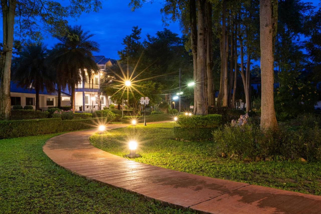 Diamond Hill Resort Nong Nam Daeng Bagian luar foto