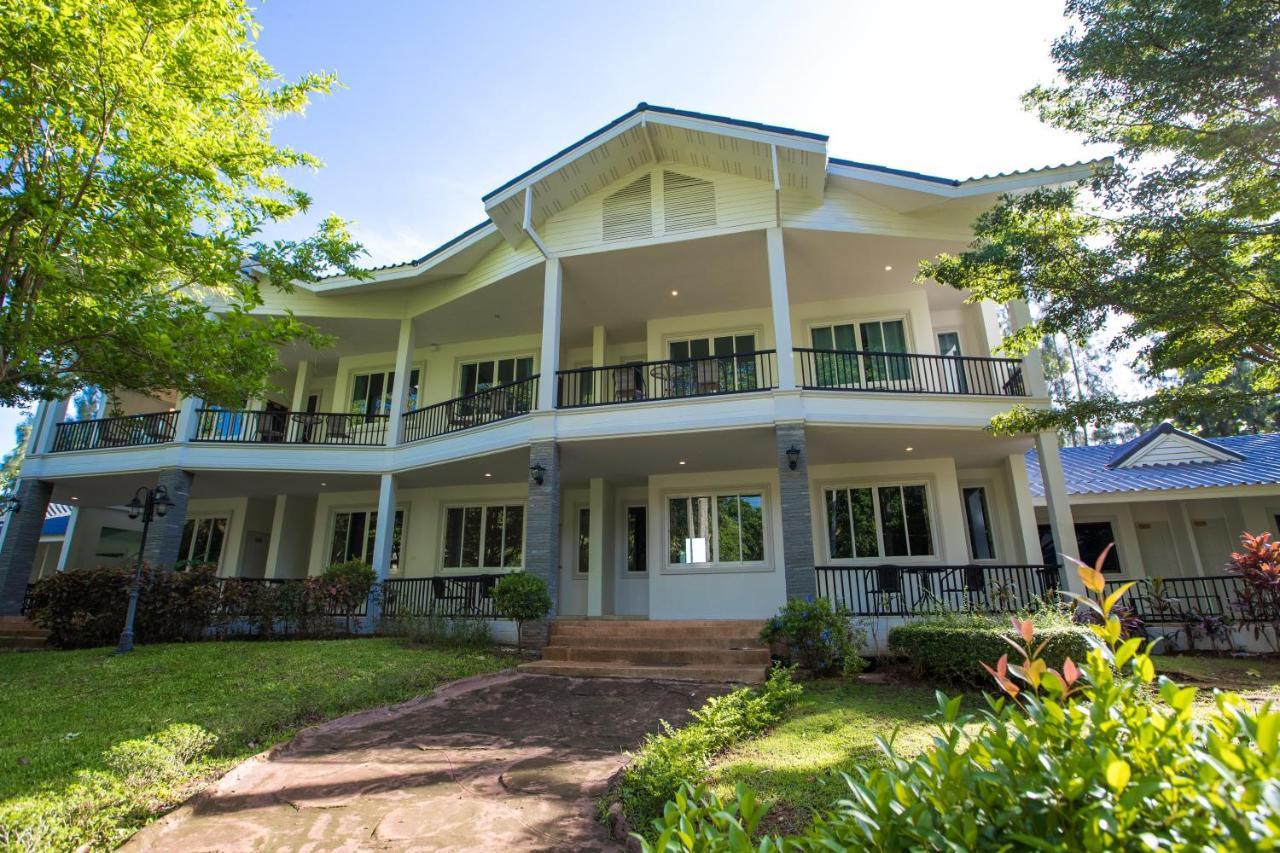 Diamond Hill Resort Nong Nam Daeng Bagian luar foto