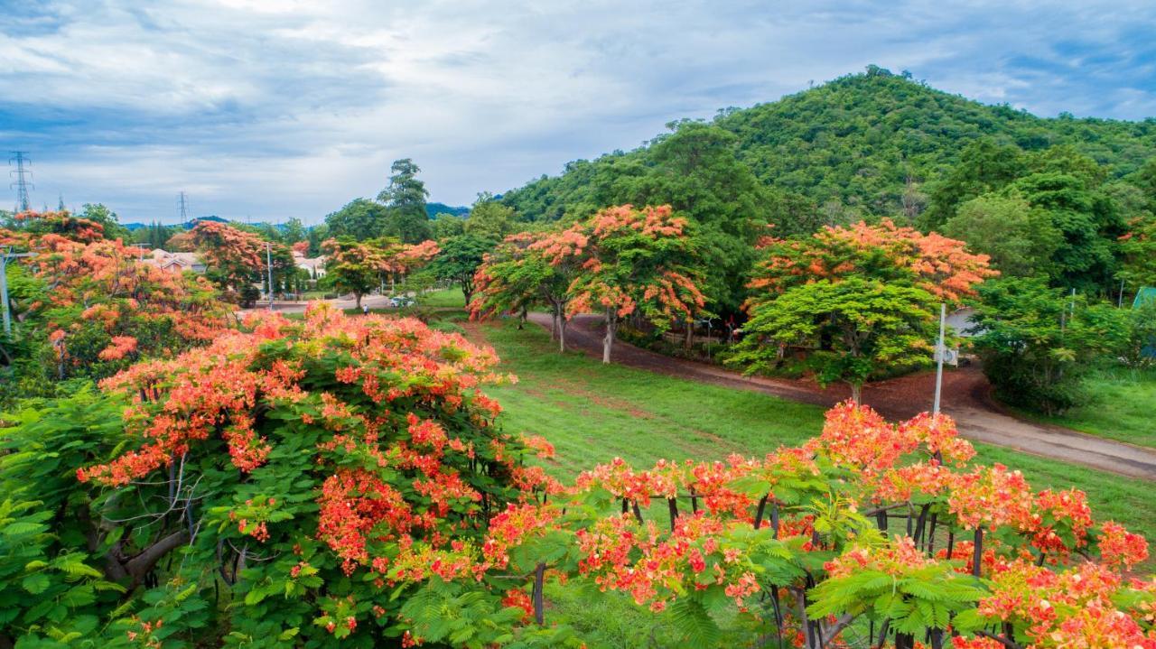 Diamond Hill Resort Nong Nam Daeng Bagian luar foto