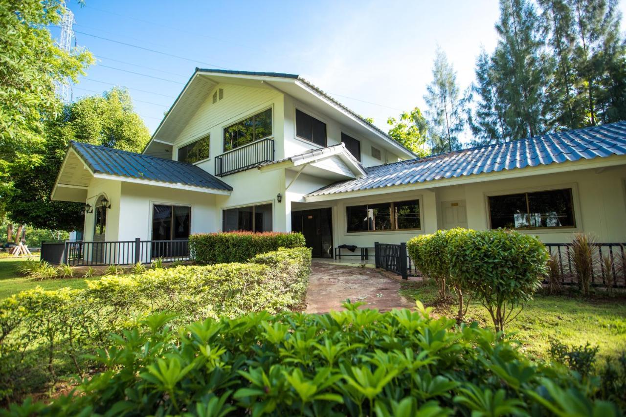 Diamond Hill Resort Nong Nam Daeng Bagian luar foto