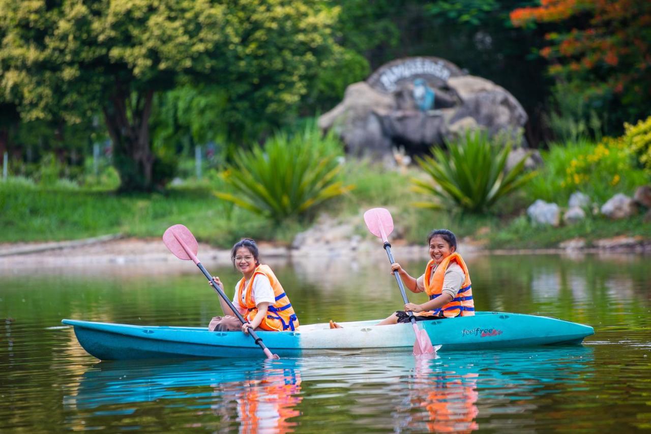 Diamond Hill Resort Nong Nam Daeng Bagian luar foto