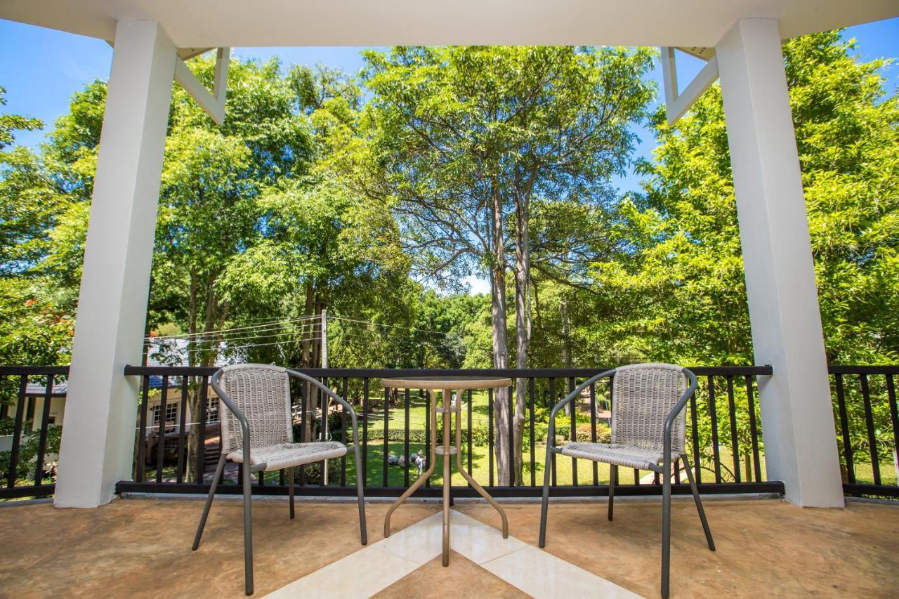 Diamond Hill Resort Nong Nam Daeng Bagian luar foto